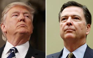 Tổng thống Trump "yêu cầu FBI dừng điều tra tướng Flynn"