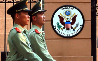 Bí ẩn hàng loạt điệp viên CIA "bốc hơi" ở Trung Quốc