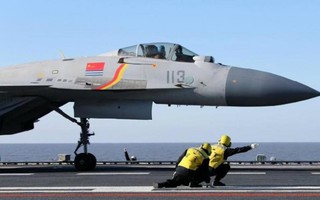 Tại sao Hải quân Trung Quốc vẫn không thể soán ngôi Mỹ?