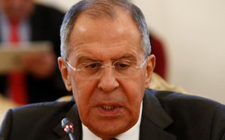 Nga gửi thông điệp "không thể chấp nhận" với Mỹ về Syria
