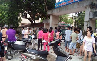 Nỗi đớn đau của 1 mối tình vụng trộm ở Bắc Ninh