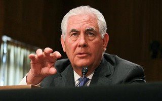 Mỹ muốn hợp tác với Nga ở Syria