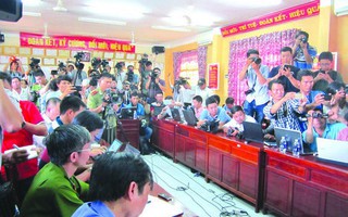 Trinh sát tiết lộ chuyện ngoài hồ sơ vụ thảm án ở Bình Phước