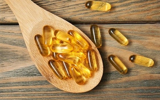 Cách làm trắng da bằng Vitamin E