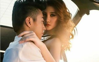 Nỗi lòng của cô gái yêu xa