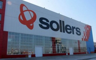 Hãng sản xuất ôtô Sollers của Nga dự định lắp ráp tại Việt Nam