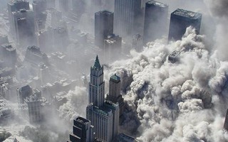 Sự ám ảnh "chọn cách để chết" trong sự kiện 11-9