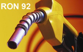 Petrolimex tuyên bố ngừng bán xăng RON 92 từ ngày 1-1-2018