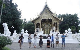 Vì sao Thái Lan yêu cầu du khách mang 20.000 baht khi nhập cảnh?