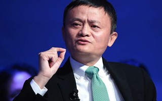 Tỷ phú Jack Ma “tiên tri” gì về tương lai thế giới?