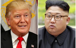 Mỹ cự tuyệt đàm phán hạt nhân với Triều Tiên