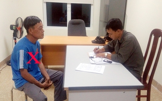 Đối tượng giết người bị bắt sau 24 năm lẩn trốn