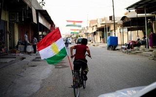 Động thái bất ngờ của người Kurd ở Iraq