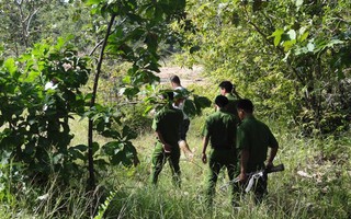 Truy lùng "yêu tinh" nghề trộm