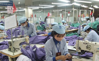 Doanh nghiệp Việt vẫn "chuộng" hàng Trung Quốc khi thế giới đang “thoát ly”?!