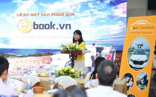 Giải pháp thuê xe online sang trọng, dịch vụ tốt, giá bình dân