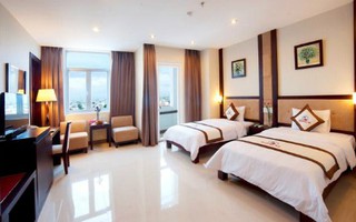 Đà Nẵng công khai giá niêm yết khách sạn trên mạng