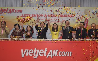 Vietjet mở đường bay Đà lạt – Bangkok đón lễ hội hoa quốc tế 2017