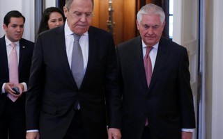 Ông Putin: Quan hệ Nga - Mỹ xấu hơn dưới thời Tổng thống Trump