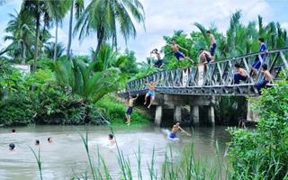 7 lý do nên du lịch Bến Tre vào mùa hè này