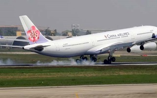 Soi hãng hàng không China Airlines tệ nhất thế giới 2017