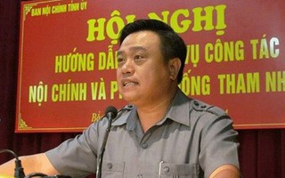 Bí thư Lạng Sơn làm Chủ tịch Tập đoàn Dầu khí quốc gia (PVN)