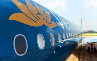 Khách Vietnam Airlines bay đi Nhật Bản được sử dụng WiFi miễn phí