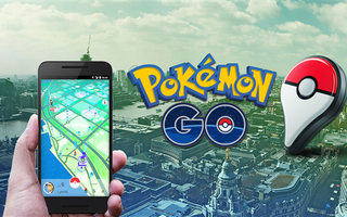 Chơi Pokemon Go giảm nguy cơ đau tim, đột quỵ