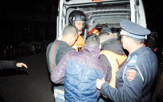 Morocco: Phẫn nộ vụ tấn công tình dục tập thể trên xe buýt
