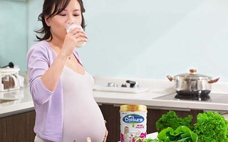 Các “mẹo” giúp mẹ bầu dáng chuẩn trong suốt thai kỳ