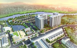 Chào mừng 20 năm thành lập quận 9, TP HCM