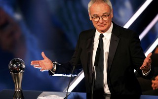 Ranieri và sự tàn nhẫn của bóng đá