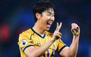 Son Heung-min gia nhập quân đội, Tottenham sắp mất "gà son"