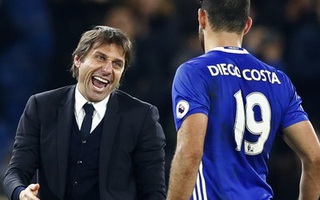 Người đứng sau sự hồi sinh của Diego Costa ở Chelsea
