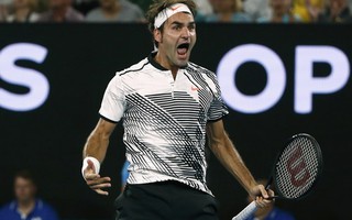 Federer sớm đối đầu Nadal, Djokovic ở Indian Wells
