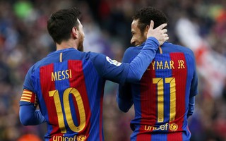 Neymar đắt giá nhất thế giới, PSG và Barcelona gánh "khoản thua lỗ thế kỷ"