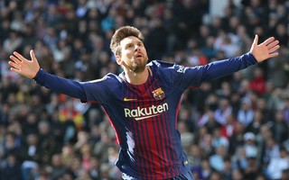 Messi đòi ra đi, Barcelona mất trắng 626 triệu bảng