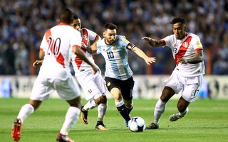 Ám ảnh Bombonera, Argentina sắp làm khán giả World Cup