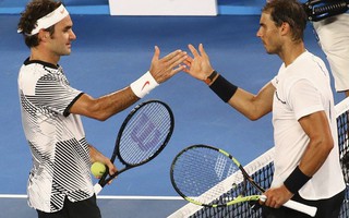 Miami Open 2017: Chờ Federer và Nadal viết lại lịch sử