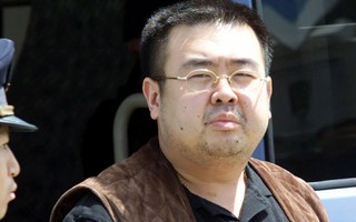 Ông "Kim Jong-nam" mang nhiều thuốc giải độc trong ba lô