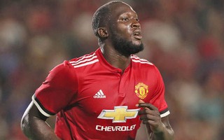 Lukaku ra mắt nhạt nhòa trận M.U đại thắng LA Galaxy