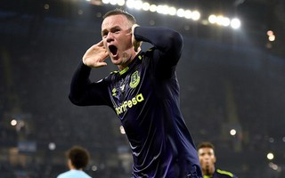 Wayne Rooney sắp trở về Anh làm công tác huấn luyện
