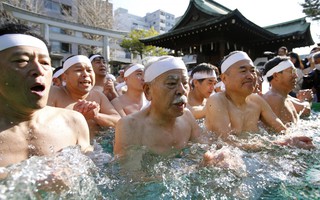 6 điều đơn giản giúp người Nhật sống thọ hàng đầu thế giới