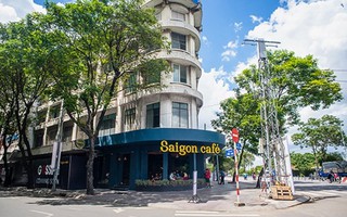 Vì sao chuỗi Saigon Cafe đóng cửa gần hết?