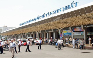Xét xử nhóm khủng bố sân bay Tân Sơn Nhất