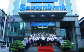 Toàn cảnh sức khỏe Sacombank