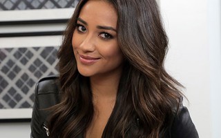 Shay Mitchell - Biểu tượng sao trẻ