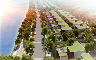 Dự án Elysia Complex City Đà Nẵng hút khách