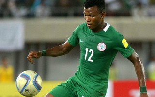 Dùng cầu thủ sai luật, Nigeria vẫn có vé dự World Cup 2018