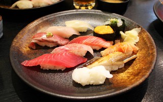 Món ăn truyền thống của Nhật giúp sống lâu
